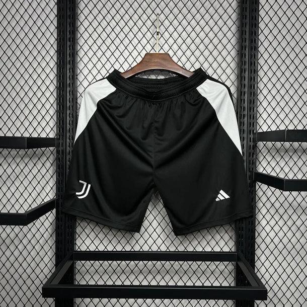 Calções Juventus Casa 2024/2025