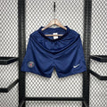 Calções Paris Saint-Germain Casa 2024/2025