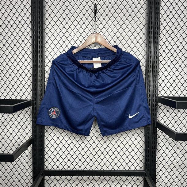Calções Paris Saint-Germain Casa 2024/2025